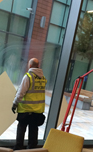 Commercial Window Cleaning